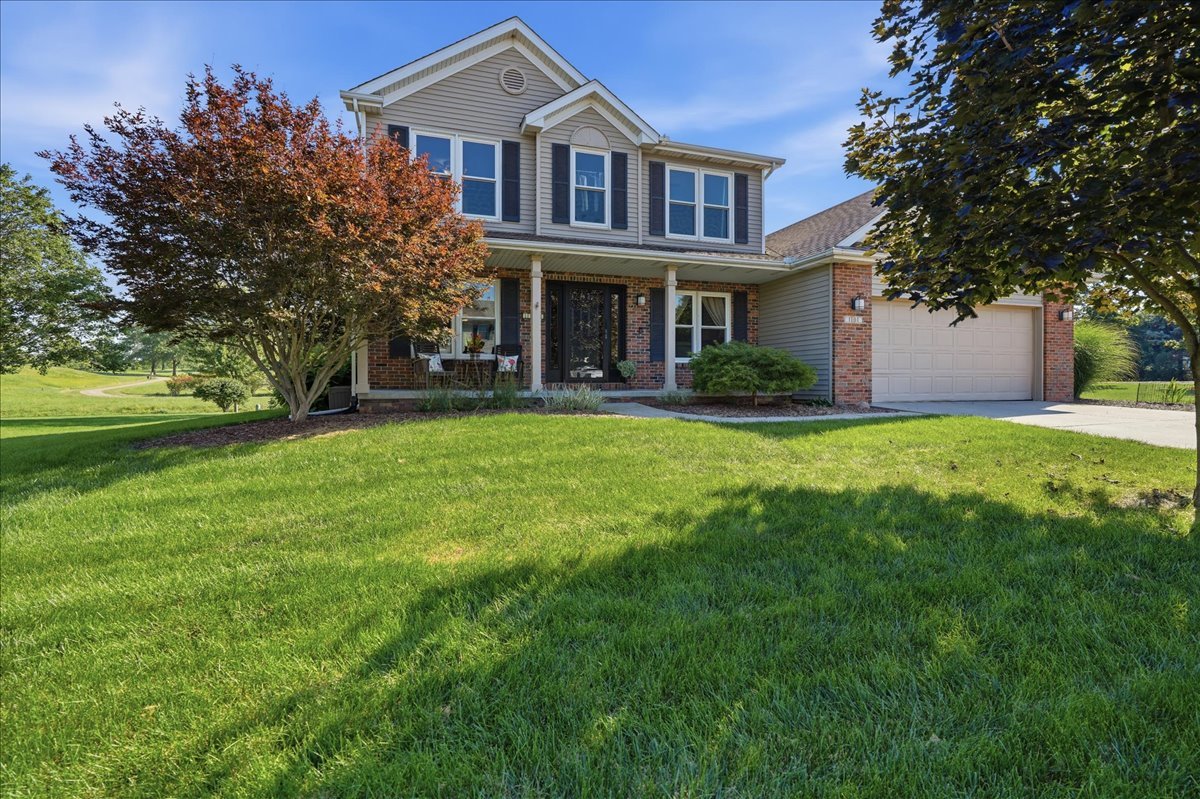 1101 Ironwood Cc Drive Property Photo 1