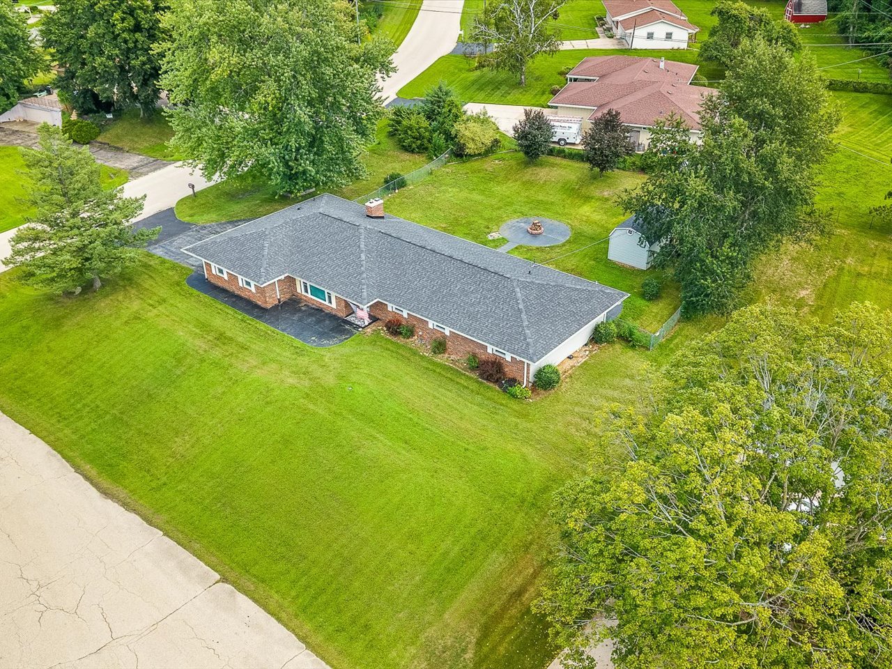 5420 Golden Prairie Circle Property Photo 41