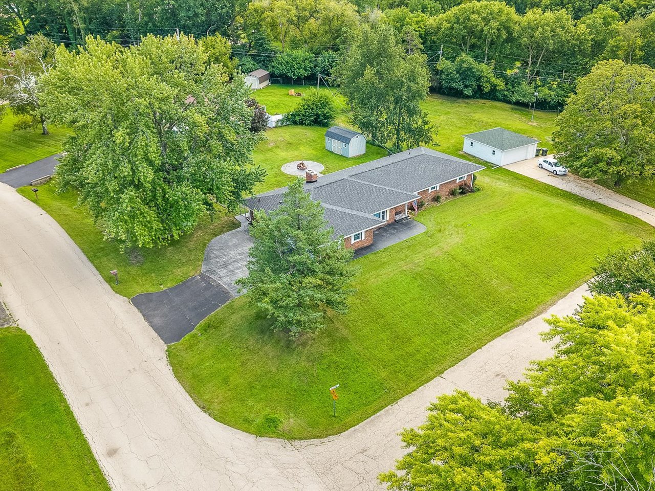 5420 Golden Prairie Circle Property Photo 42