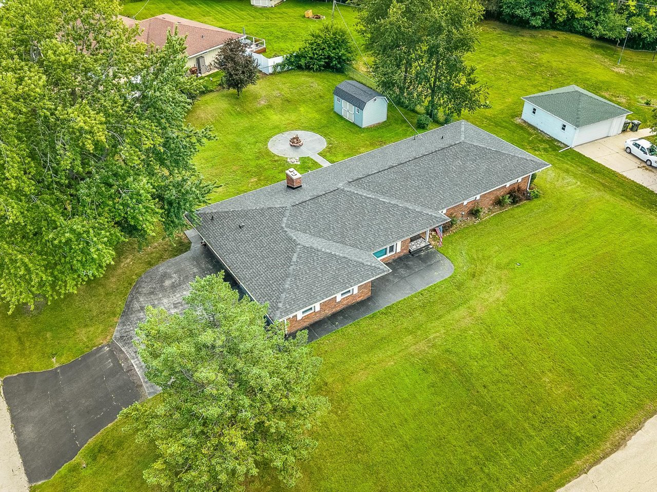 5420 Golden Prairie Circle Property Photo 43