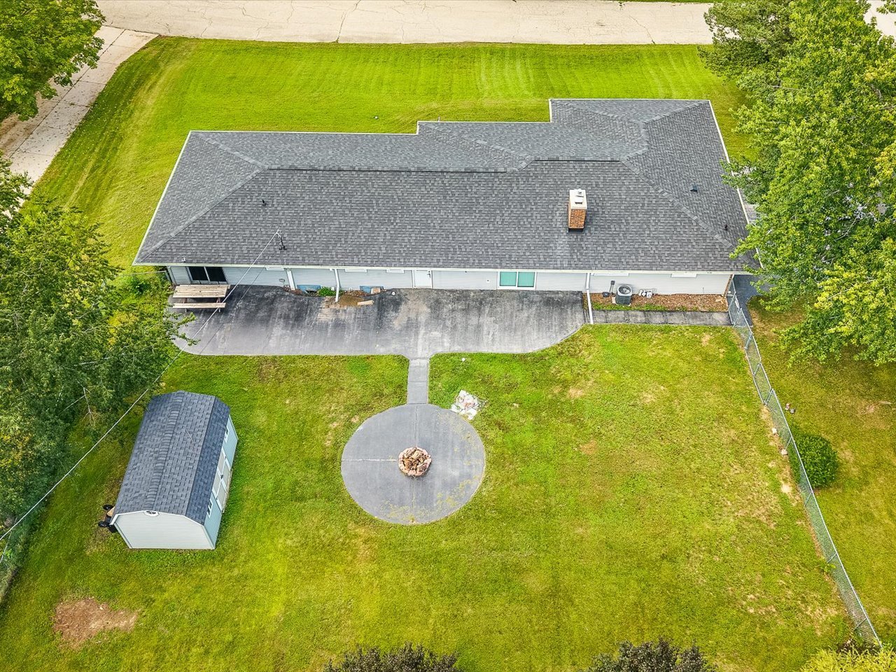 5420 Golden Prairie Circle Property Photo 45