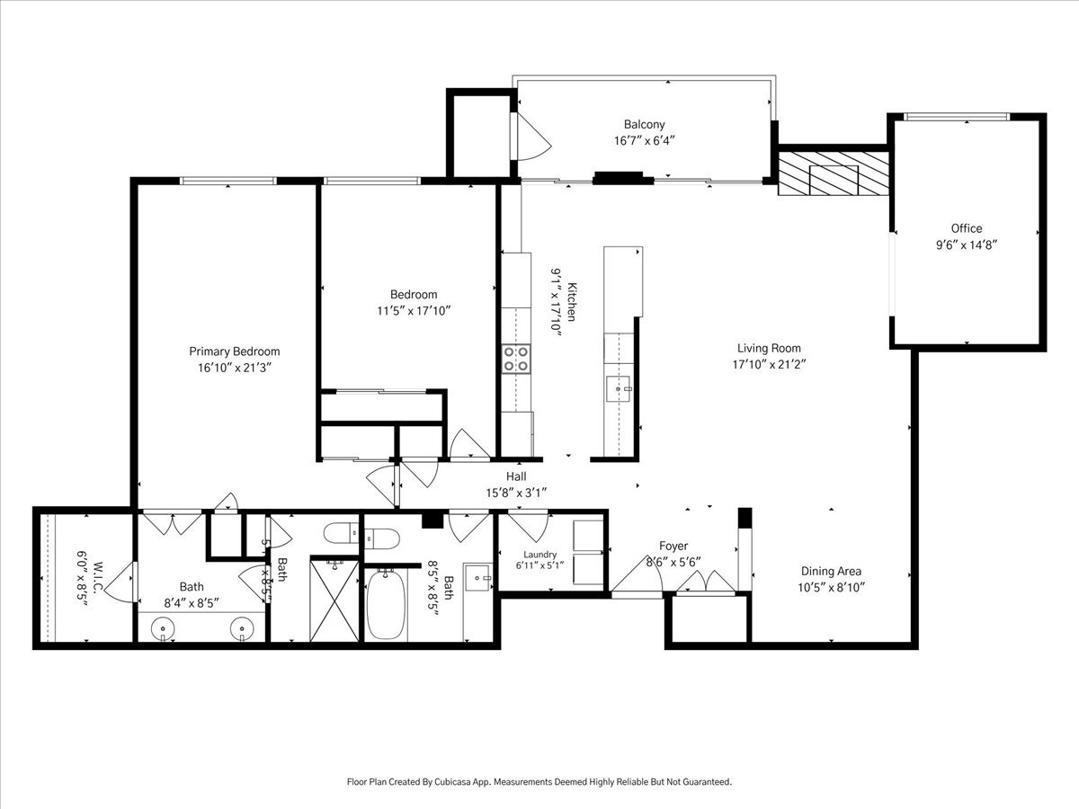 1771 Mission Hills Road 312 Property Photo 19