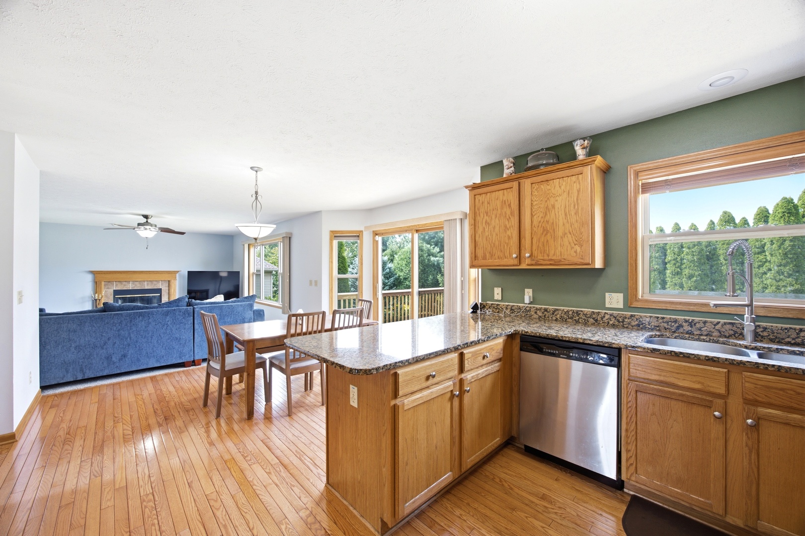5583 Wheat Drive Property Photo 4