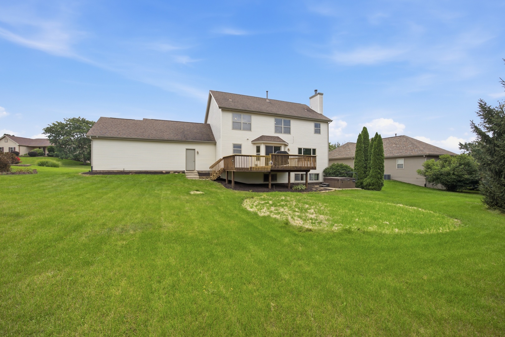 5583 Wheat Drive Property Photo 19