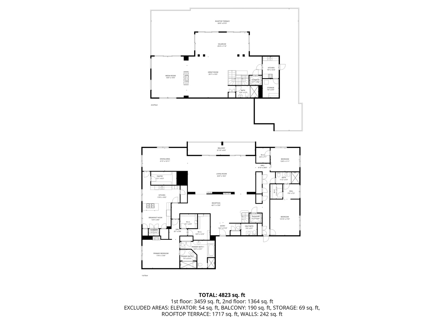 55 W Delaware Place 1120 Property Photo 37