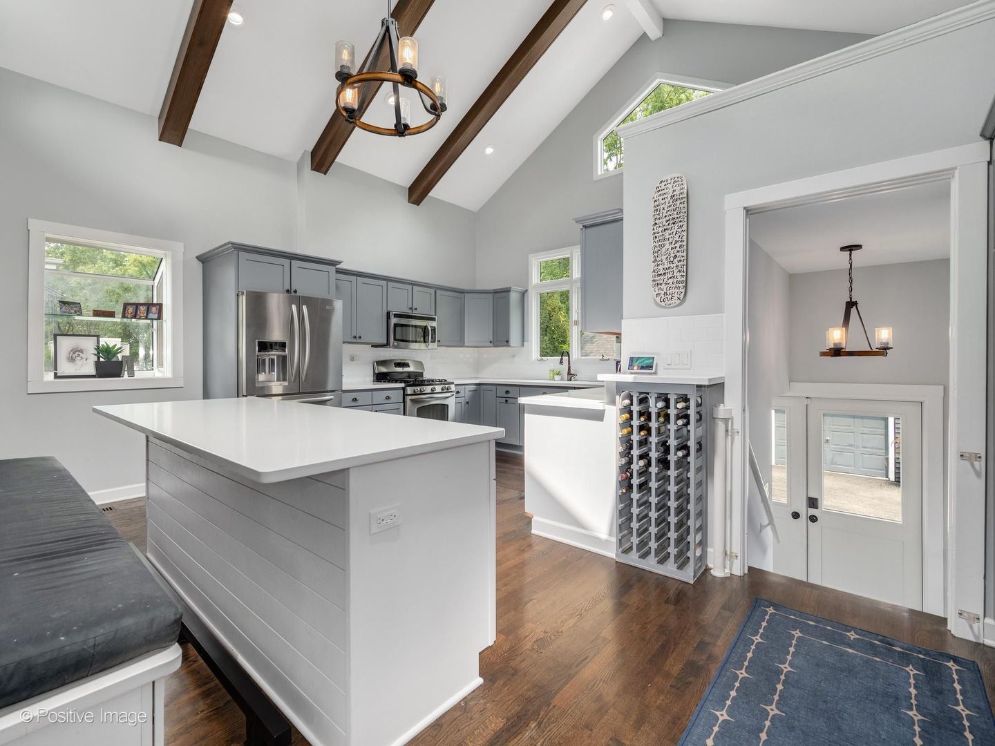 414 Chicago Avenue Property Photo 8