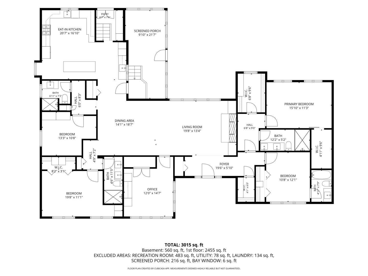 414 Chicago Avenue Property Photo 33