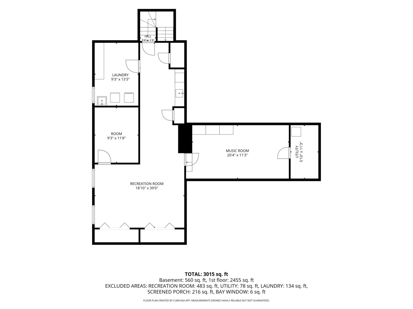 414 Chicago Avenue Property Photo 34