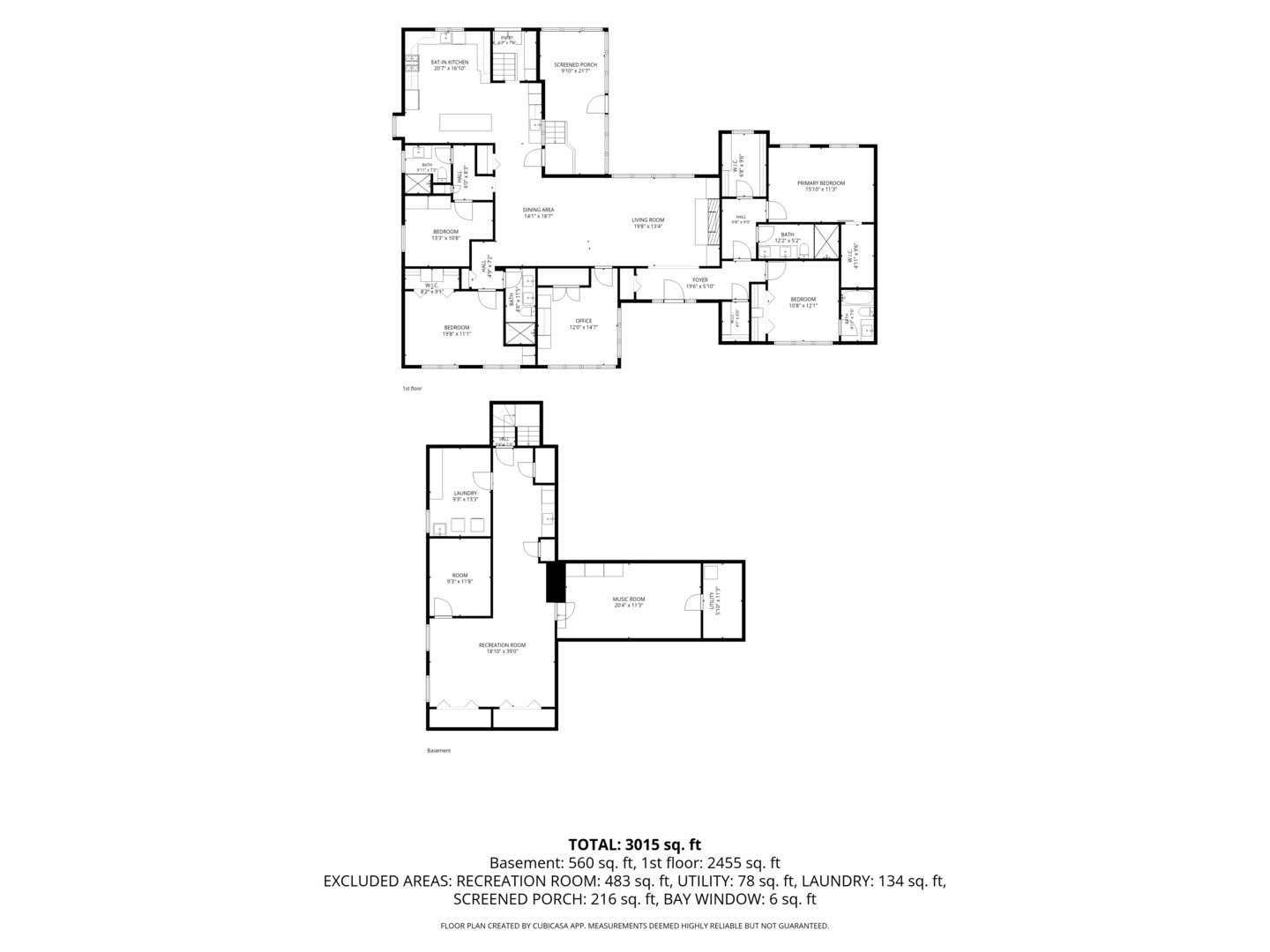 414 Chicago Avenue Property Photo 35