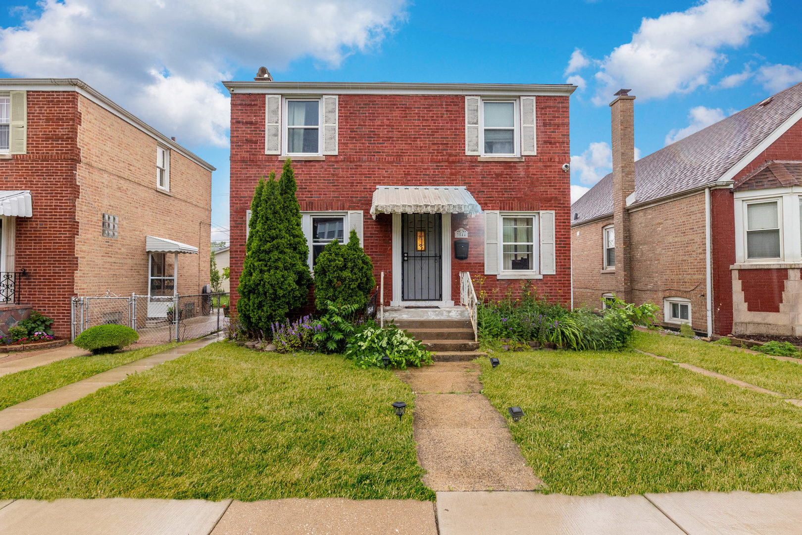 3544 W 63rd Place Property Photo