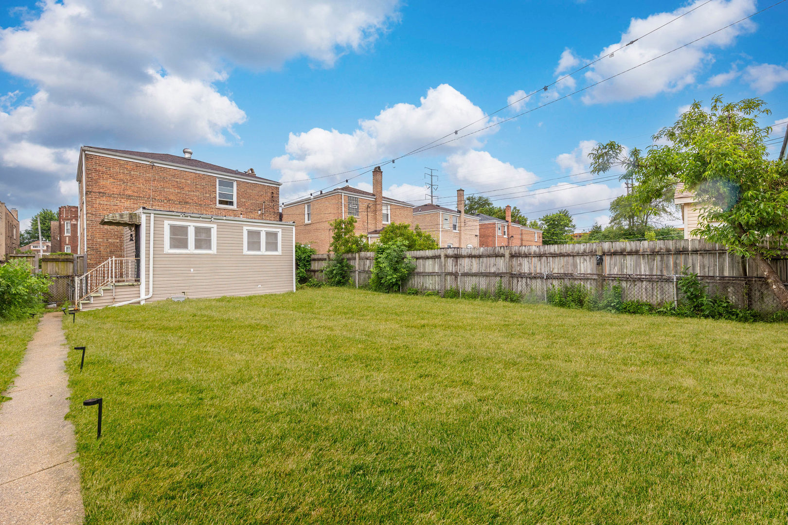 3544 W 63rd Place Property Photo 16
