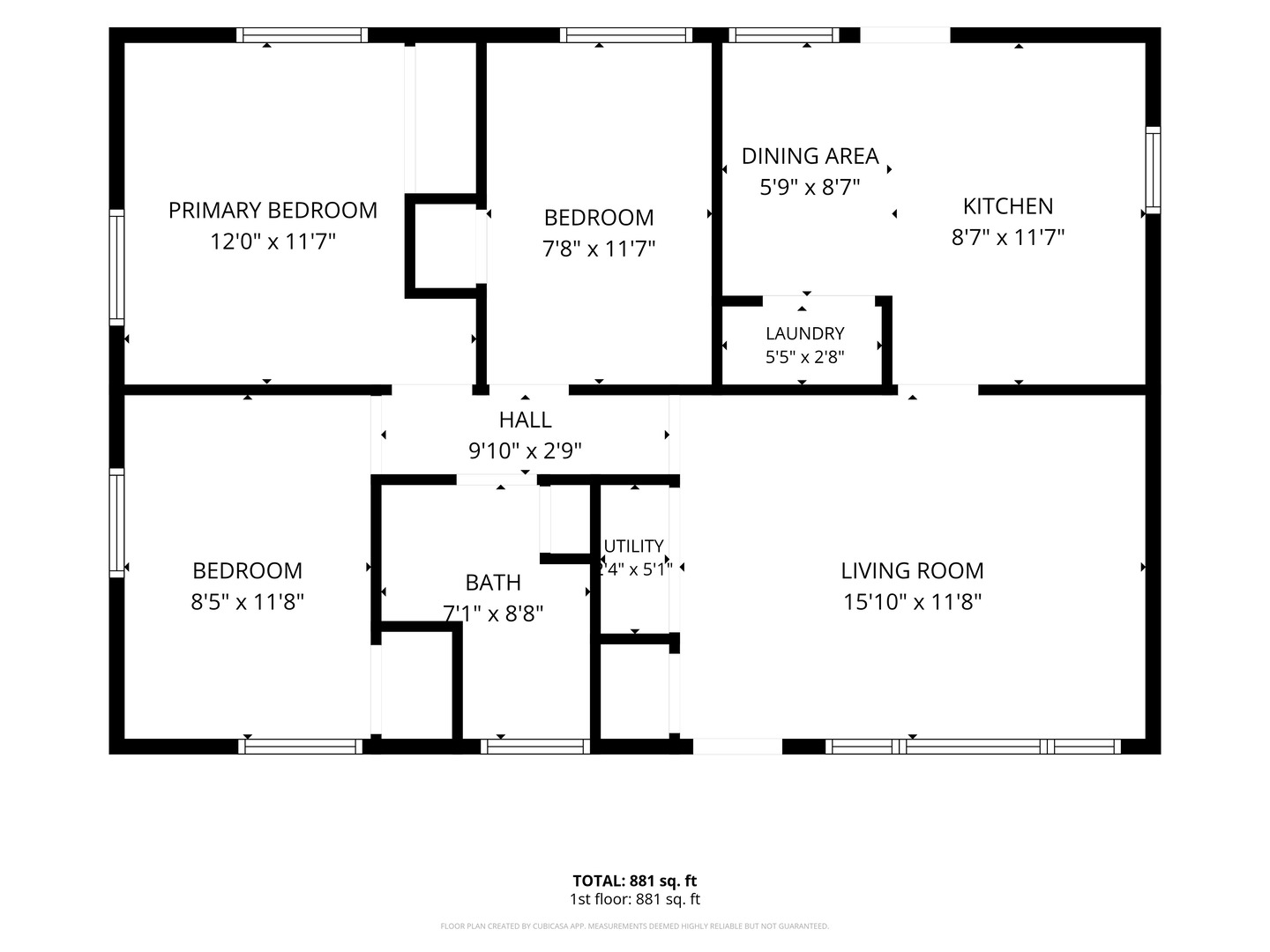 1111 31st Street Property Photo 32
