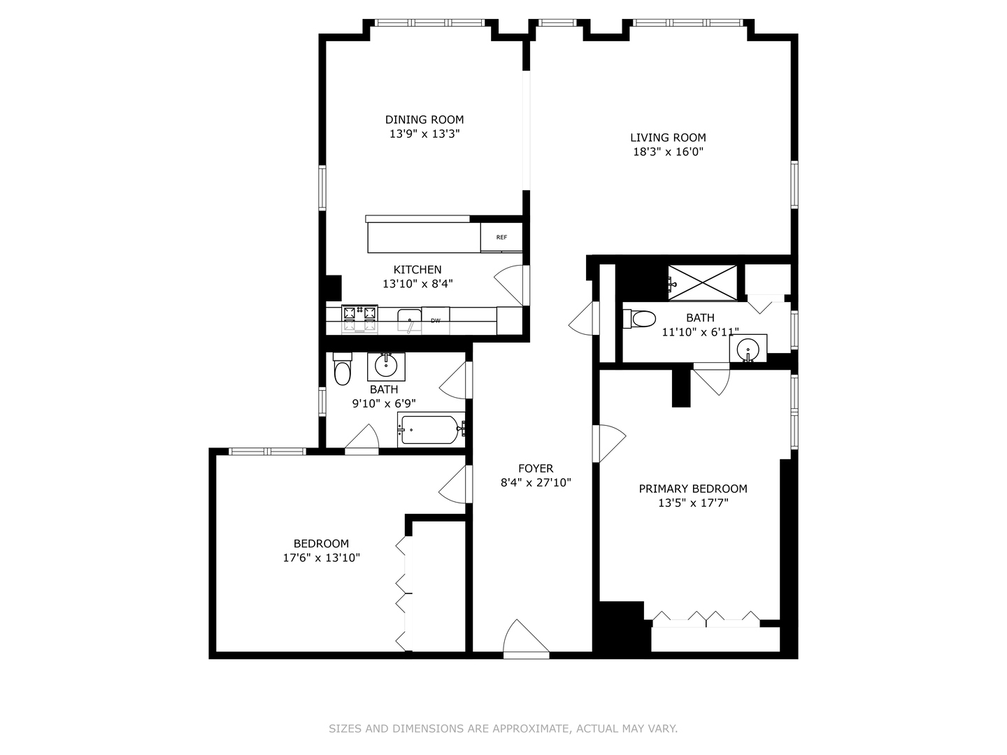 5300 S Shore Drive 59 Property Photo 19