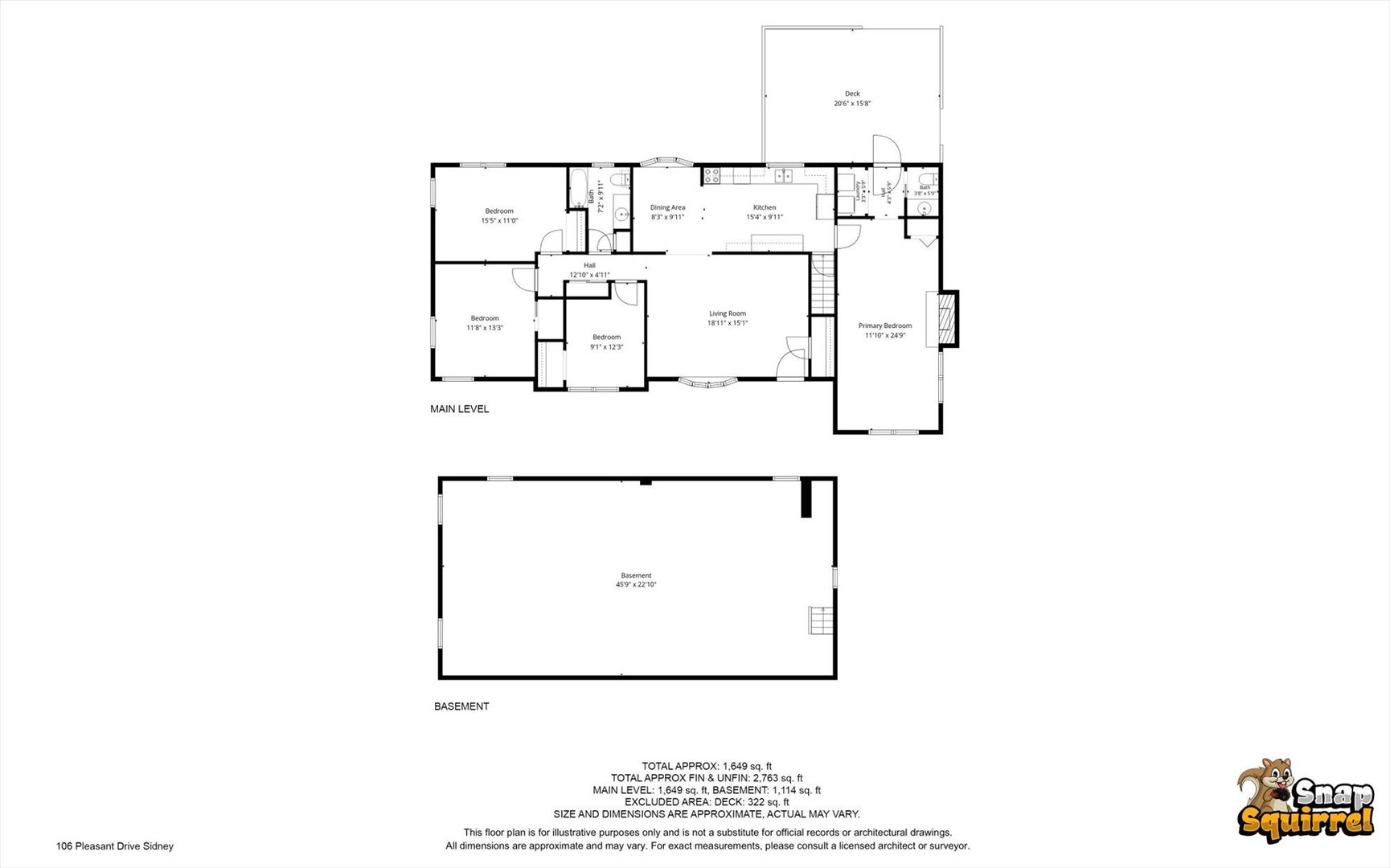 106 Pleasant Drive Property Photo 41