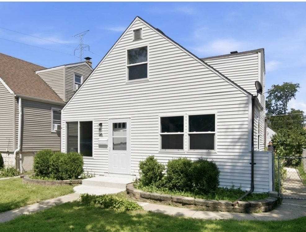 35 46th Avenue Property Photo 1