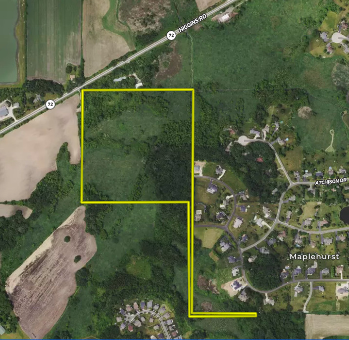 0 Prairie Hill Circle Property Photo 38