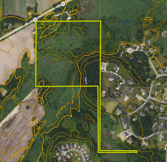 0 Prairie Hill Circle Property Photo 39