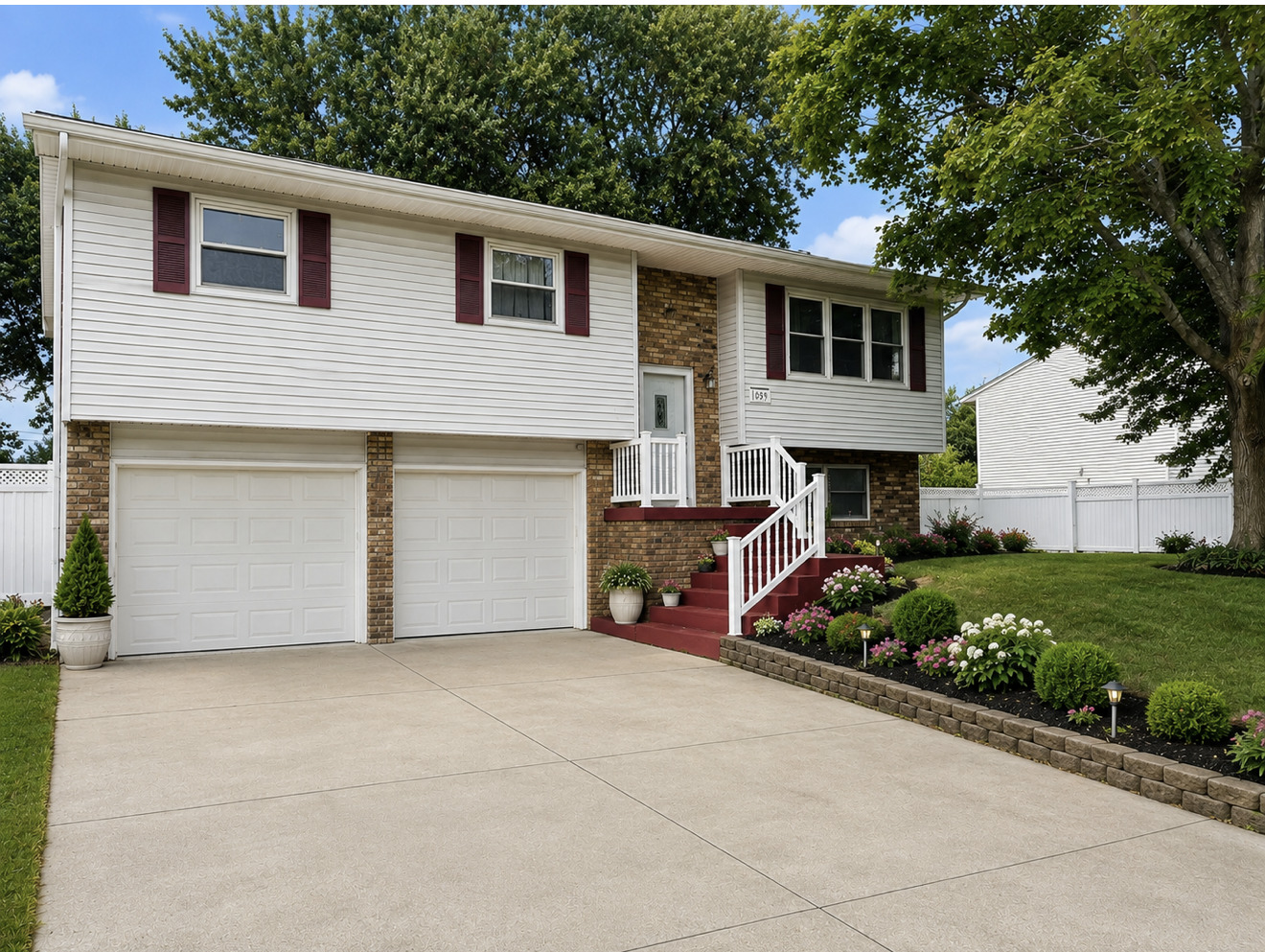 1059 Meadow Lane Property Photo 1