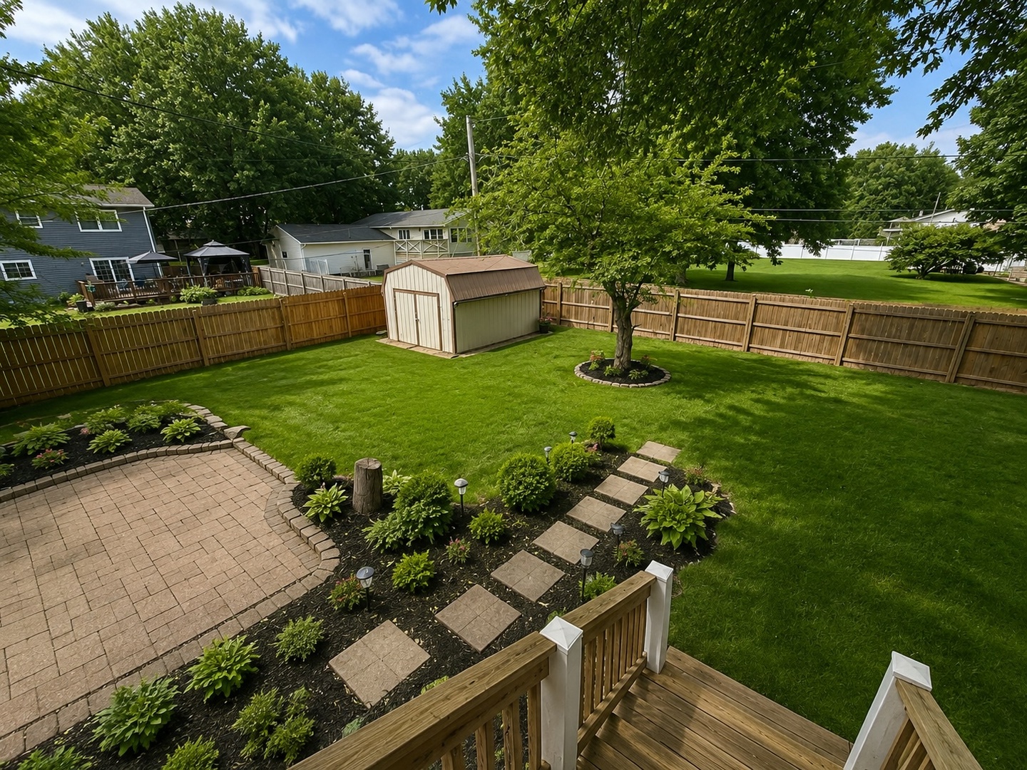 1059 Meadow Lane Property Photo 24