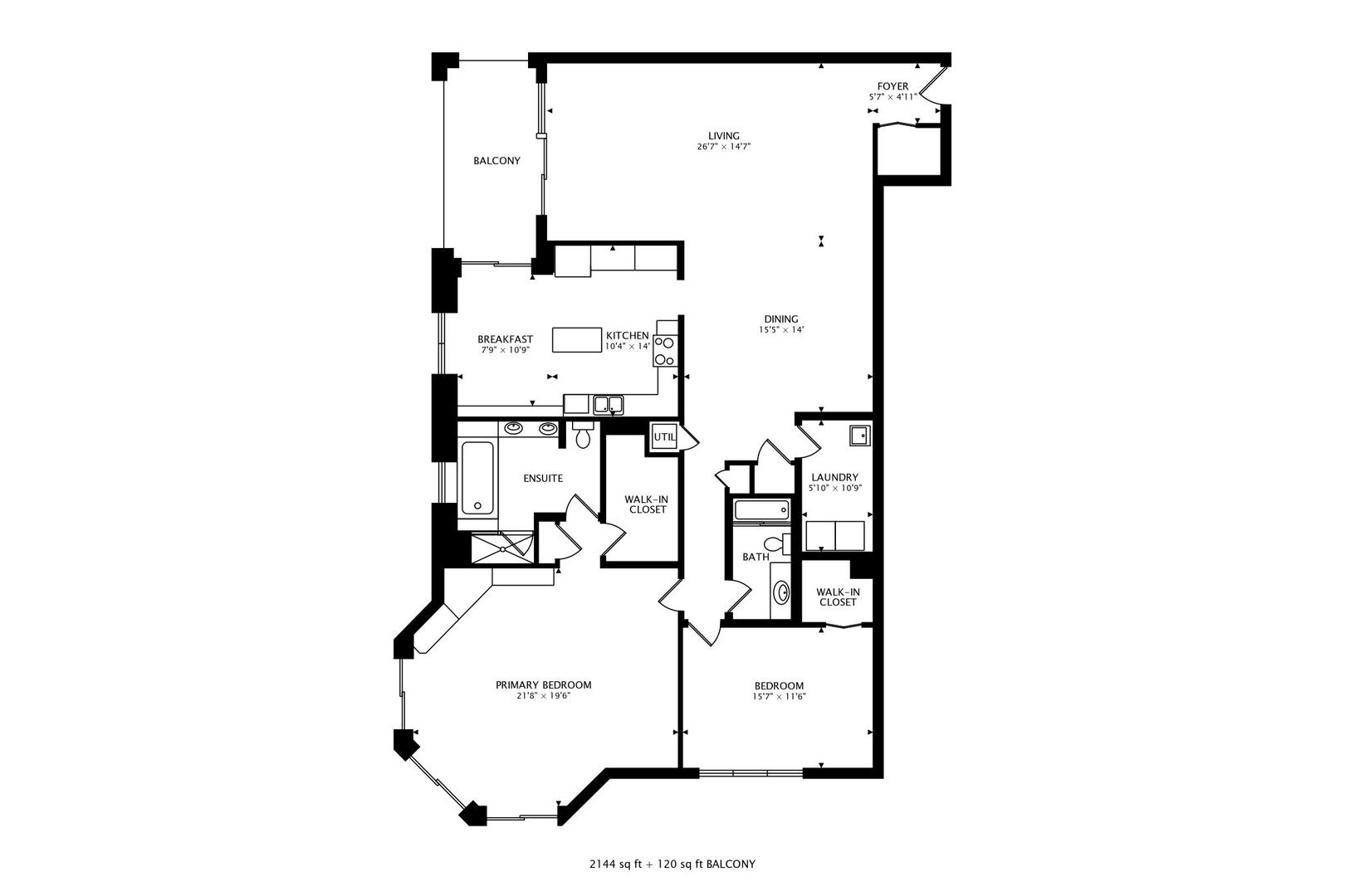940 Augusta Way 105 Property Photo 15