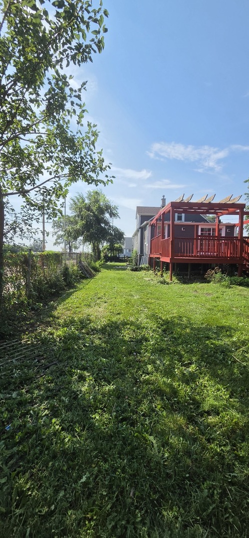 7000 W 71st Place Property Photo 17