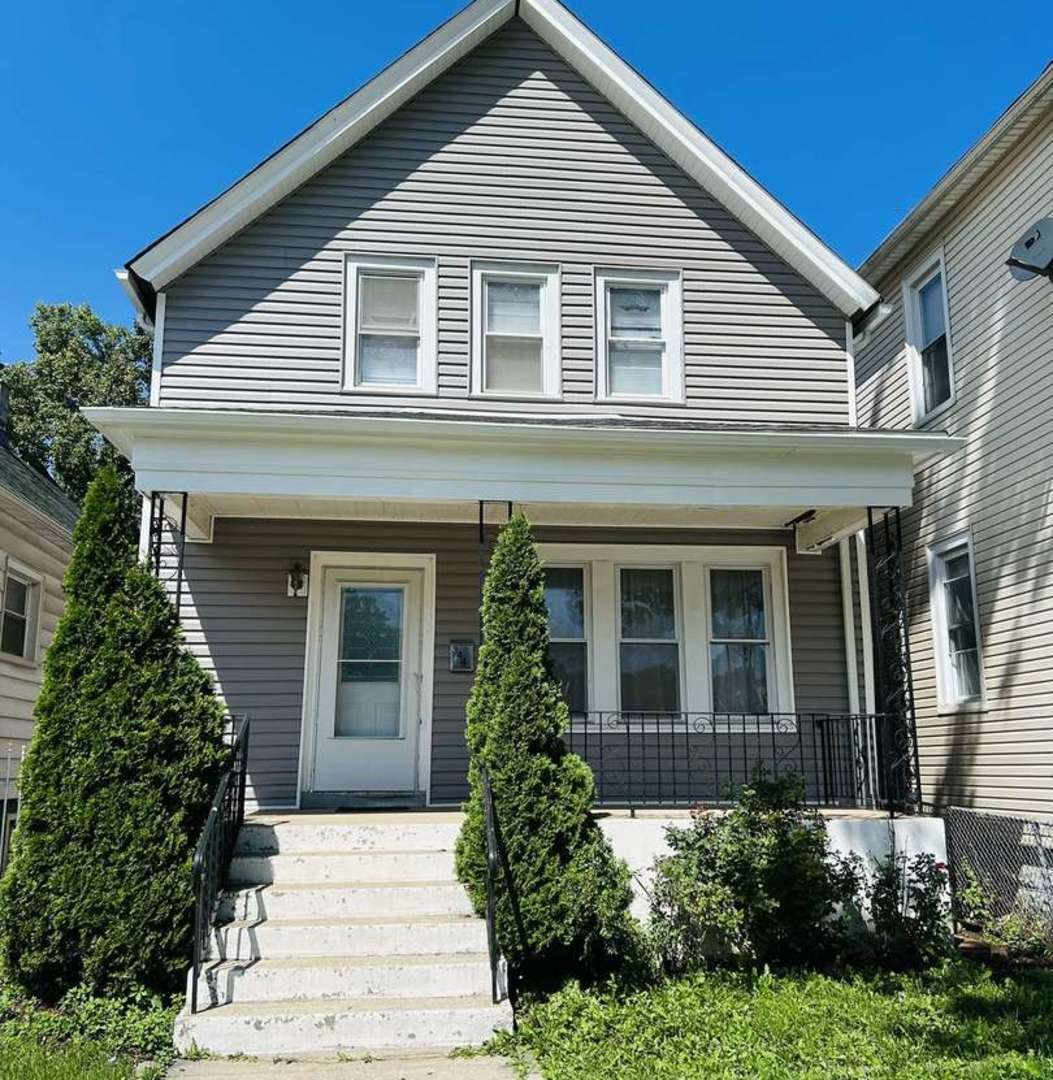344 E 117th Street Property Photo 1