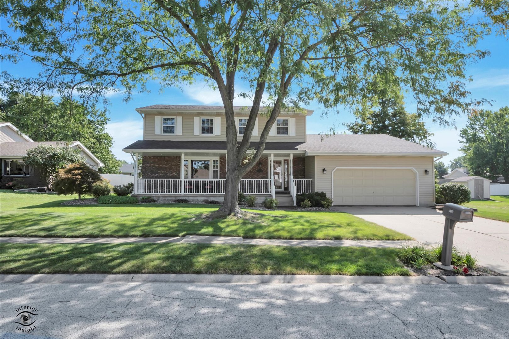 1354 Mill Pond Road Property Photo