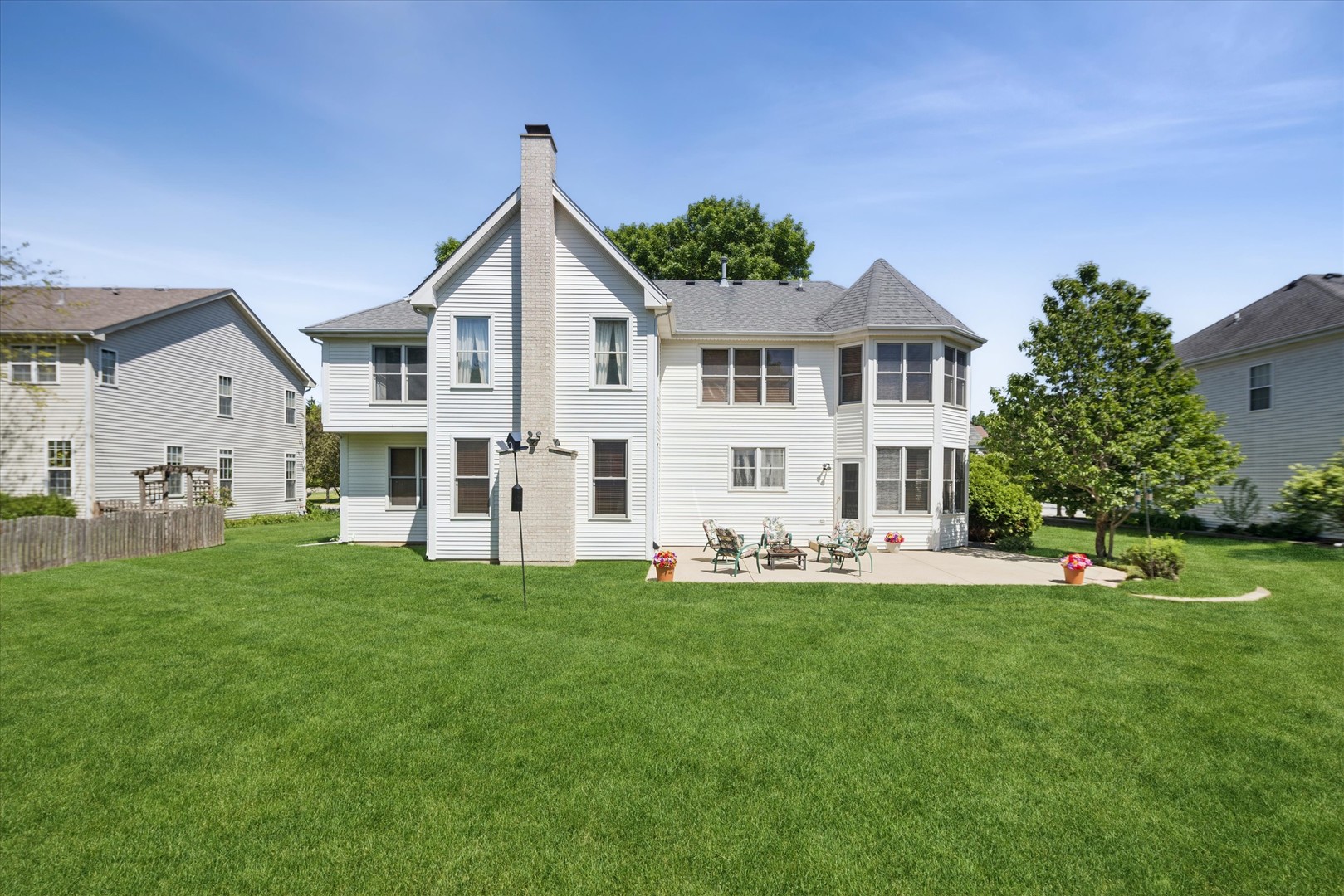 1616 Rolling Hills Drive Property Photo 39