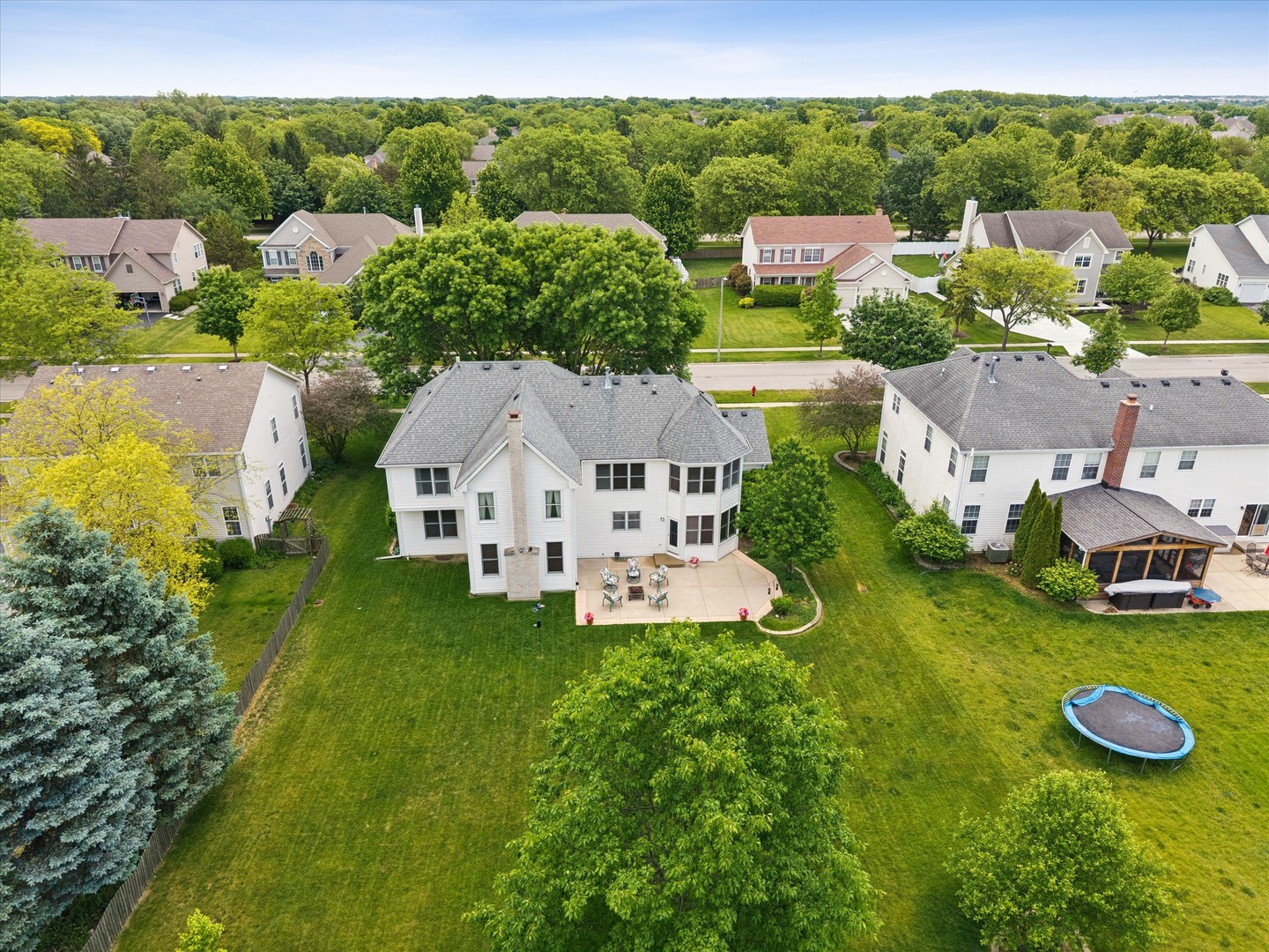 1616 Rolling Hills Drive Property Photo 41