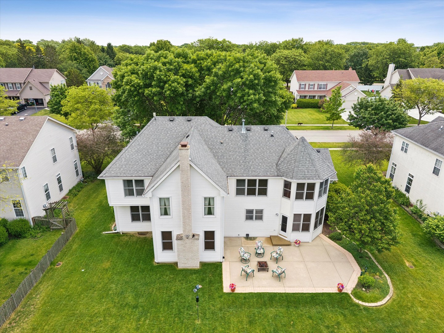 1616 Rolling Hills Drive Property Photo 42