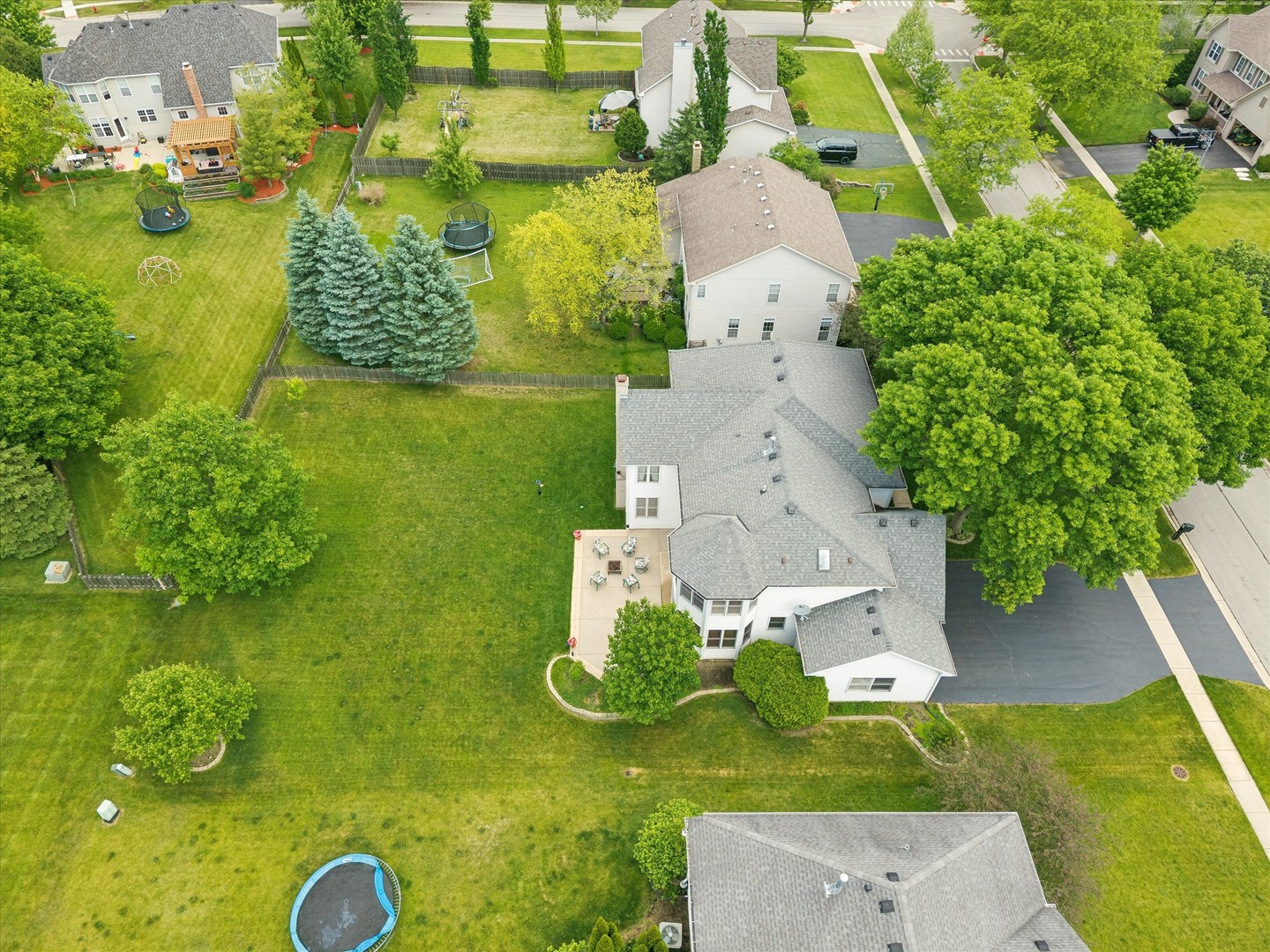 1616 Rolling Hills Drive Property Photo 43