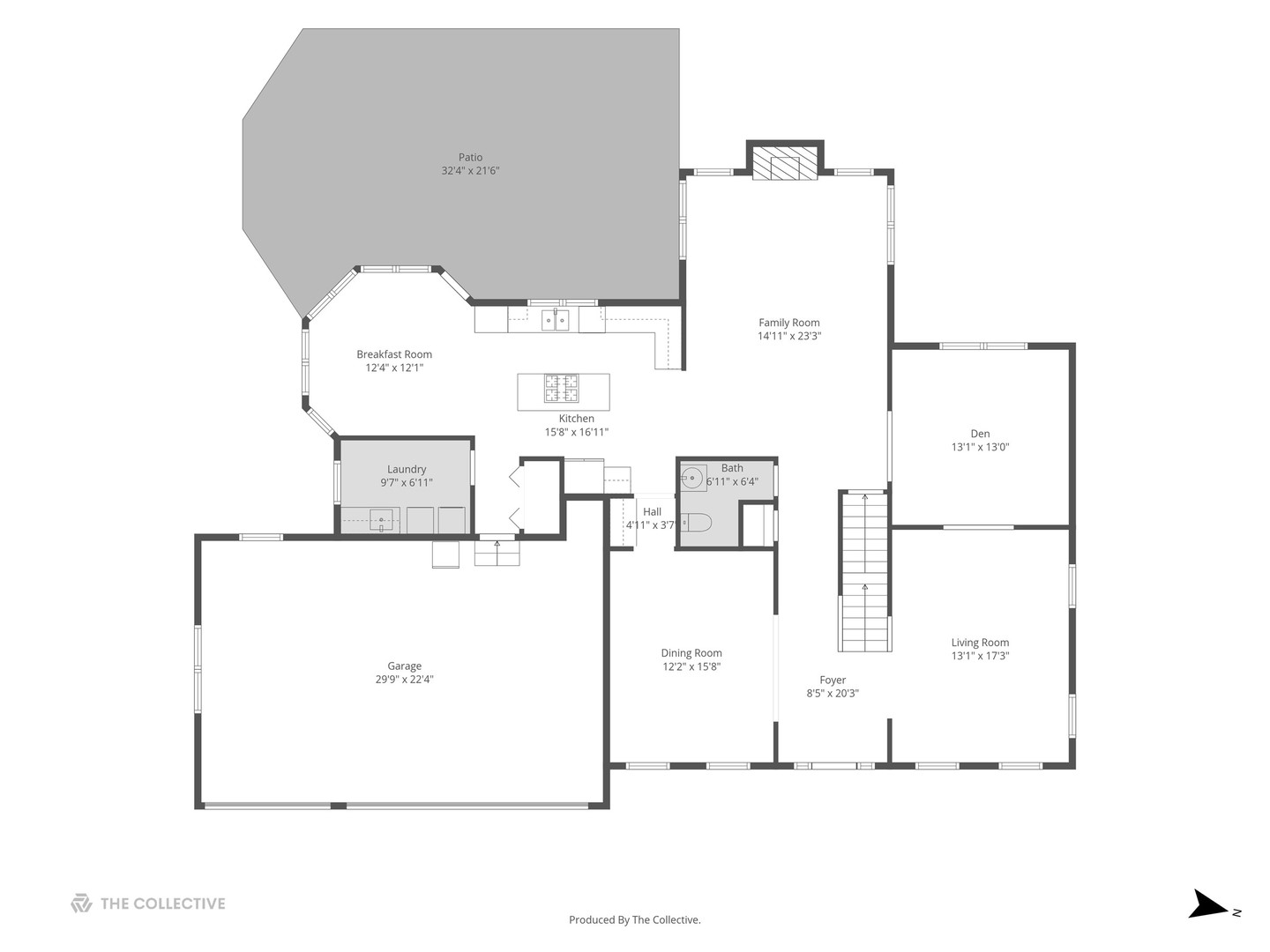 1616 Rolling Hills Drive Property Photo 47