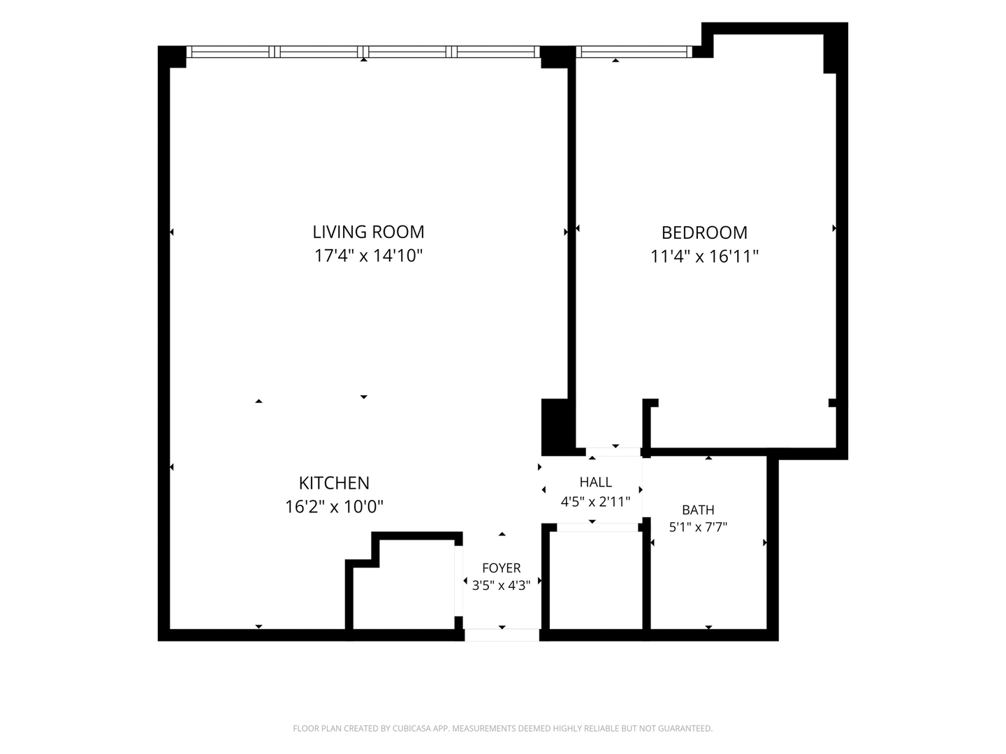 1360 N Sandburg Terrace 2603c Property Photo 17
