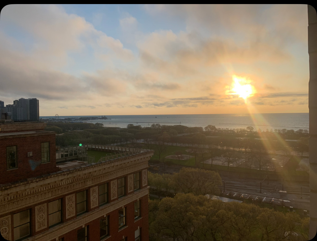 910 S Michigan Avenue 1306 Property Photo 3