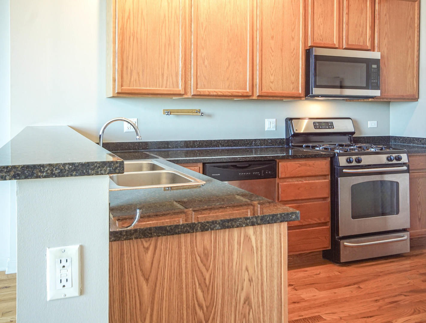 1224 W Van Buren Street 517 Property Photo 4