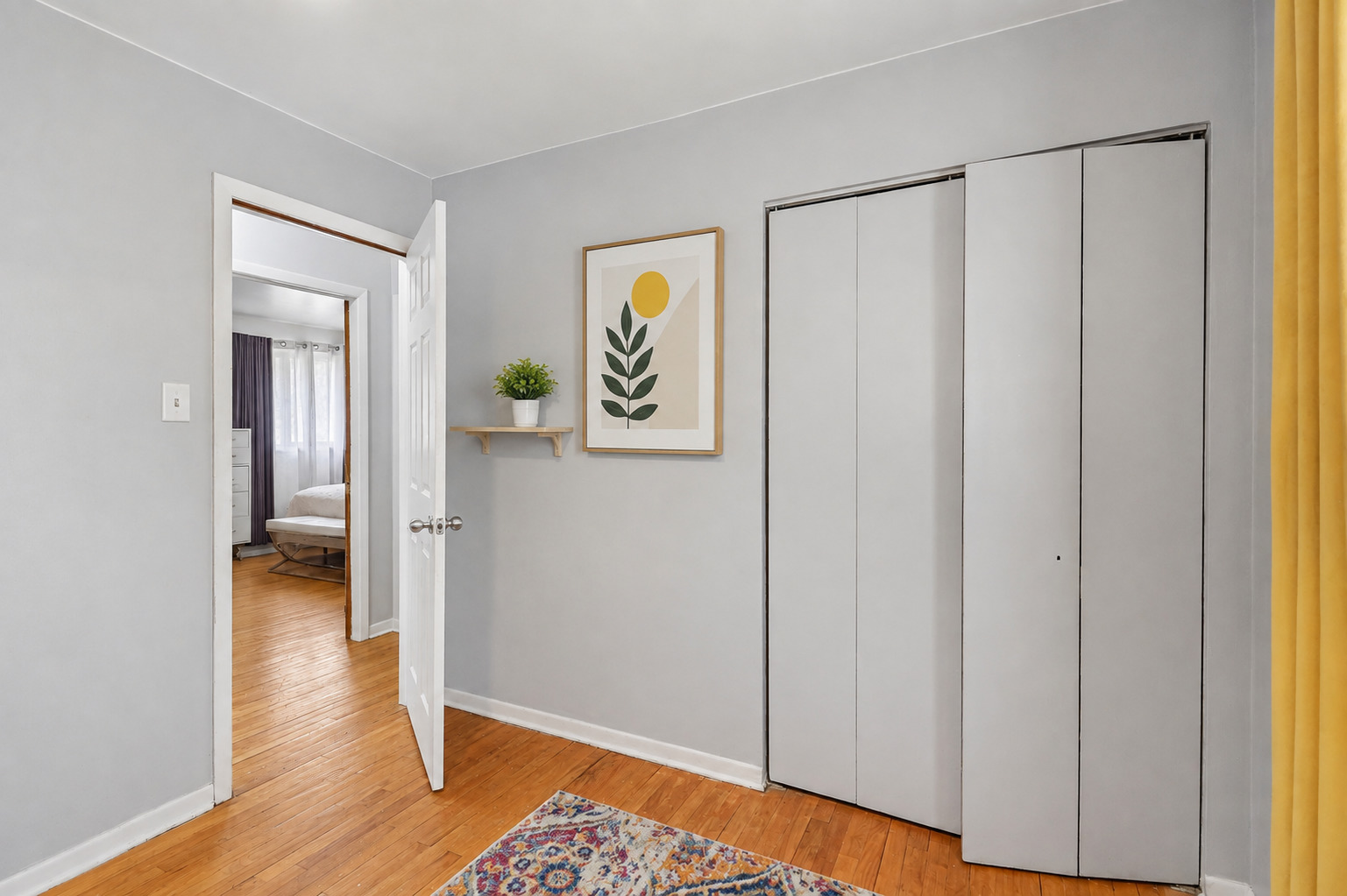 14448 Van Buren Street Property Photo 15