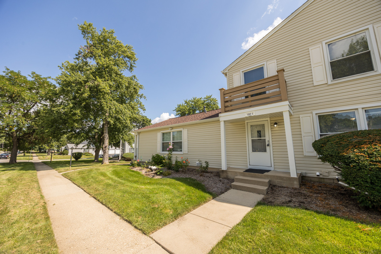 1257 Pearl Avenue C Property Photo 1