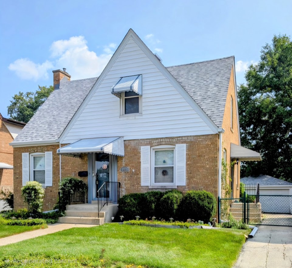 1451 Speechley Boulevard Property Photo 2