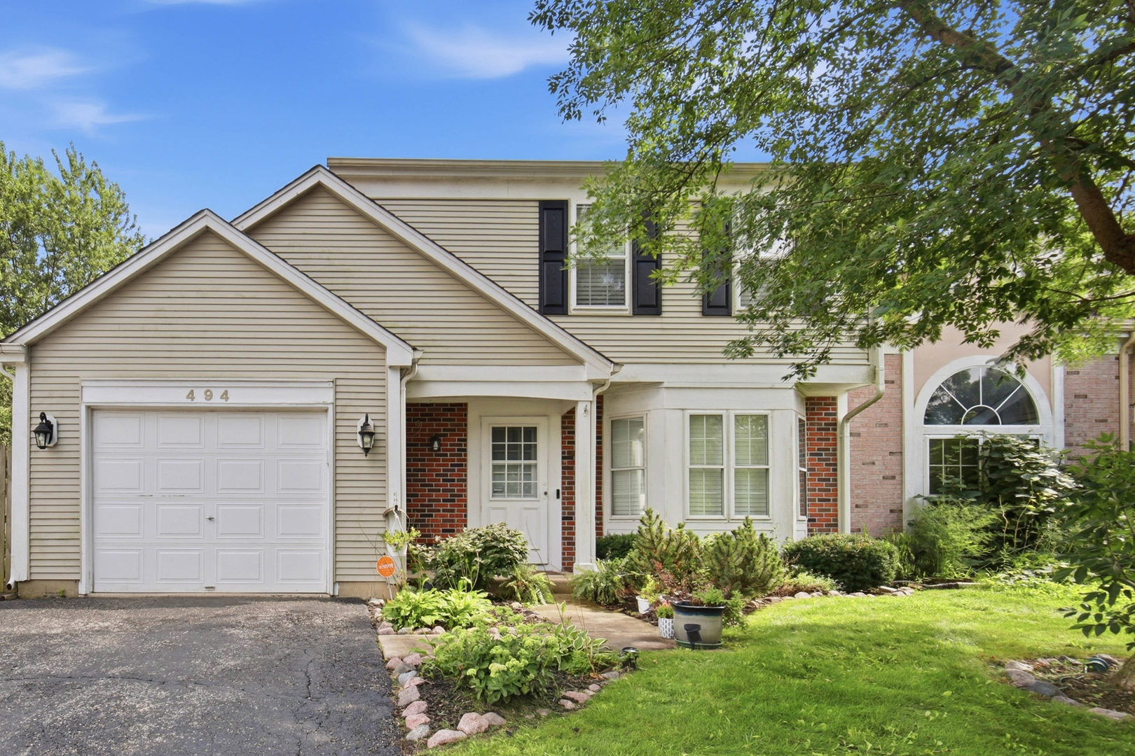 494 Buckingham Drive