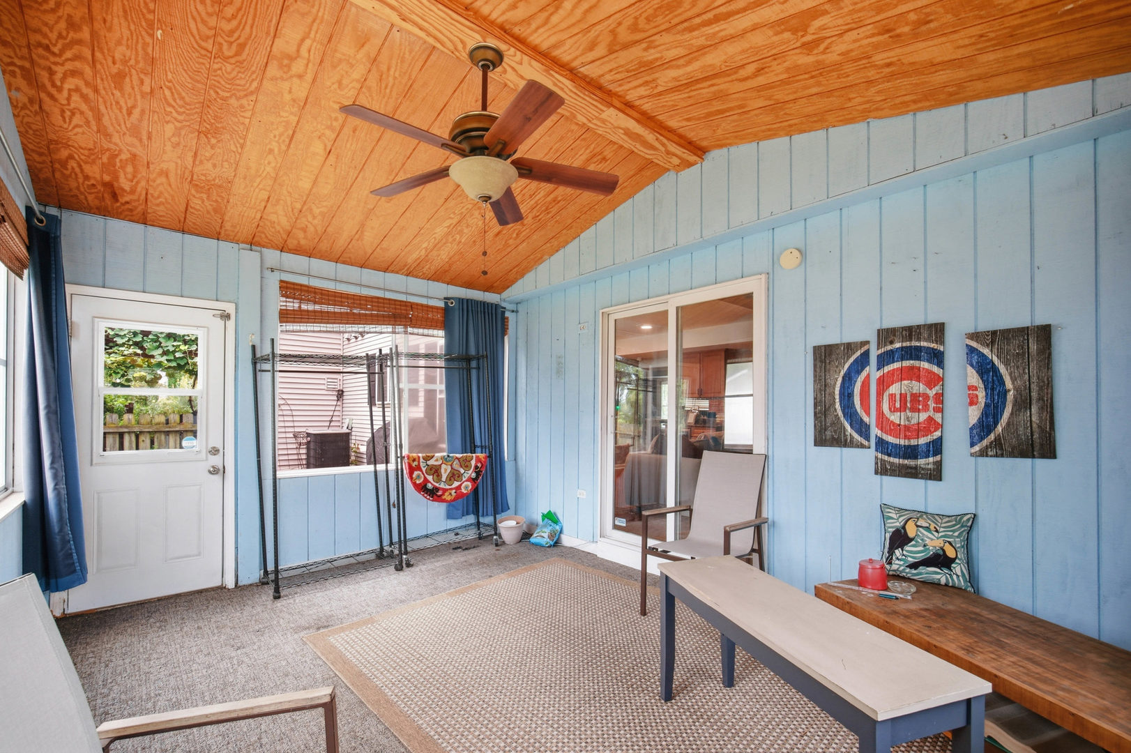 494 Buckingham Drive Property Photo 2