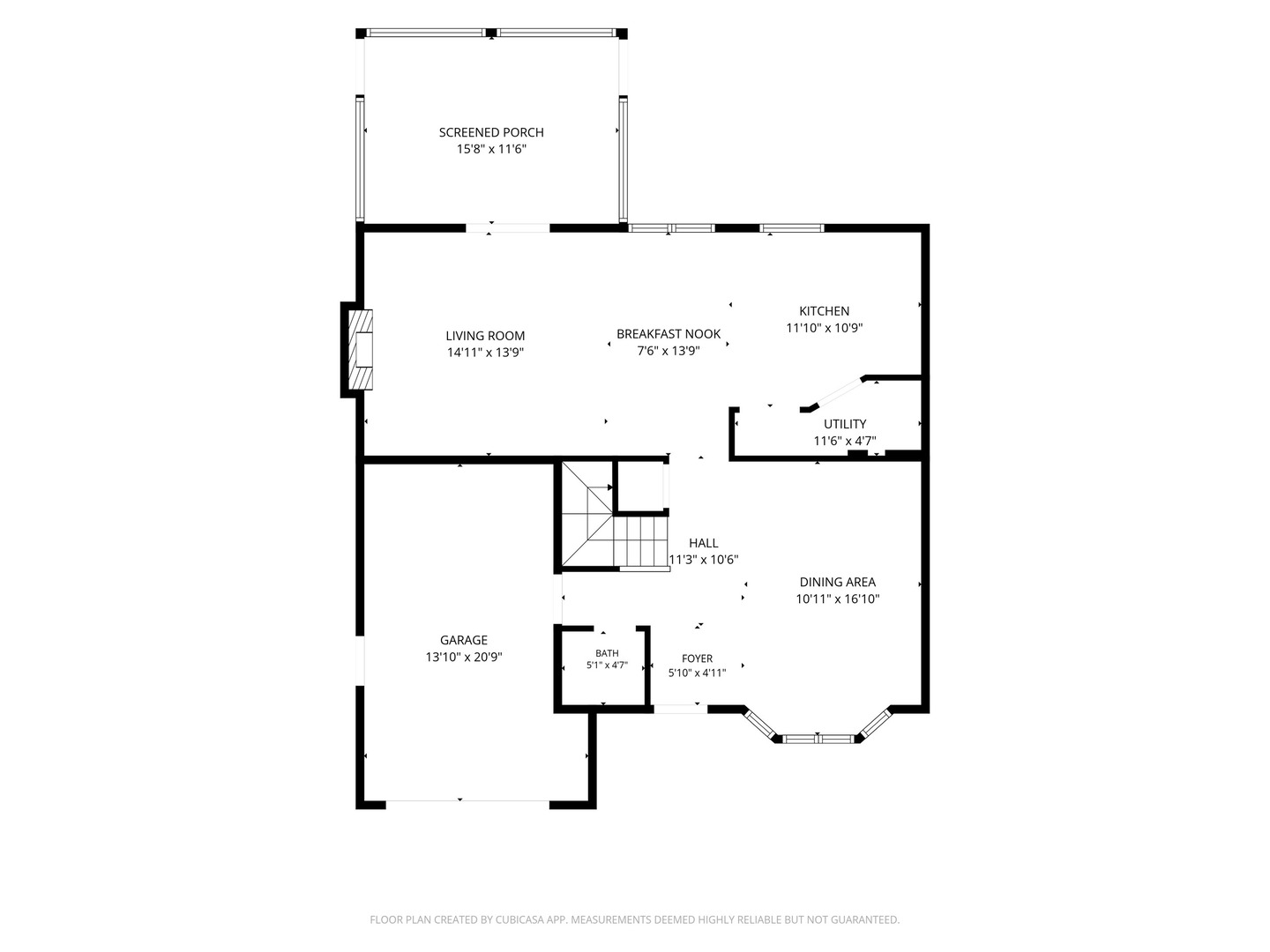 494 Buckingham Drive Property Photo 16