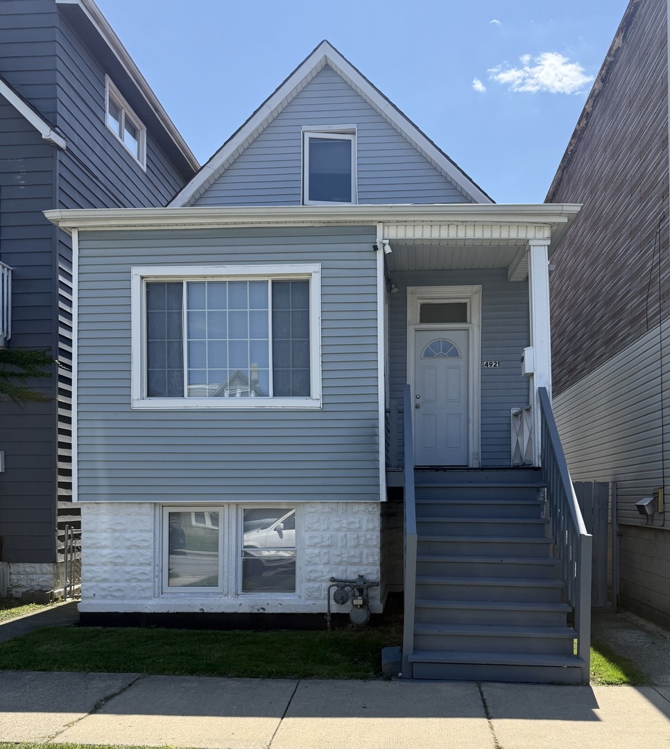 4921 W 28th Place Property Photo 1