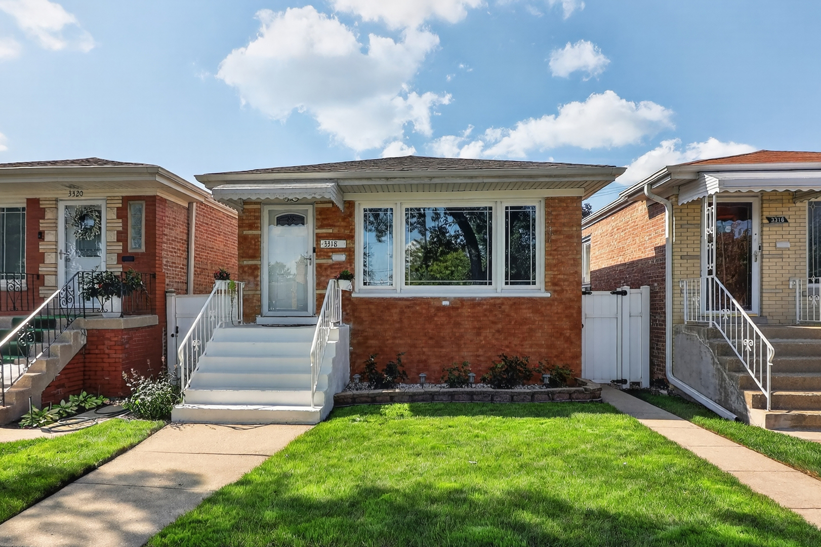 3318 W Columbus Avenue Property Photo 1