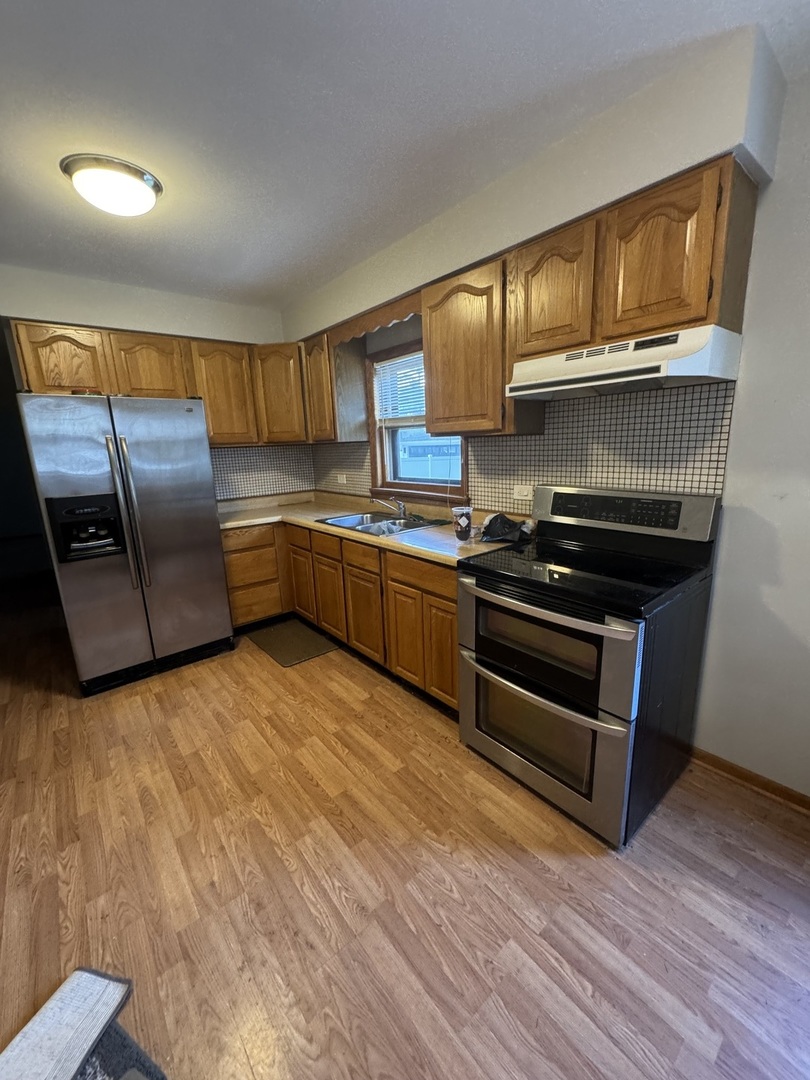 927 S Stough Street Property Photo 2