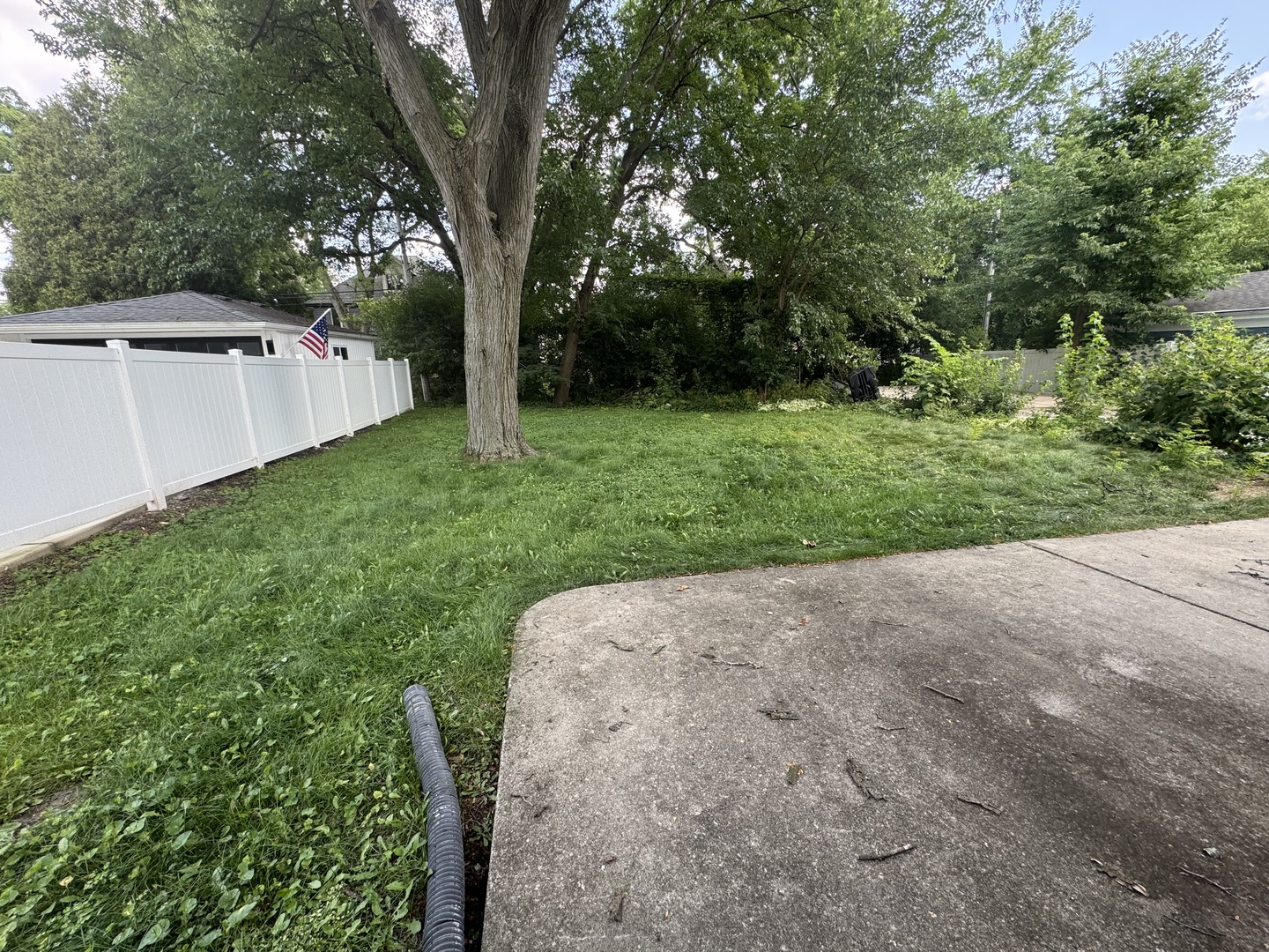 927 S Stough Street Property Photo 12