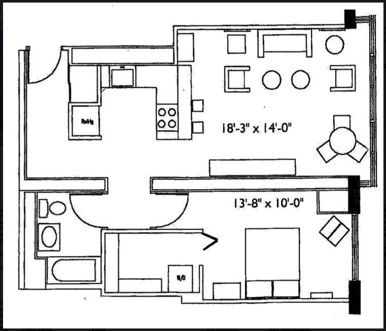 2 E Erie Street 3014 Property Photo 18