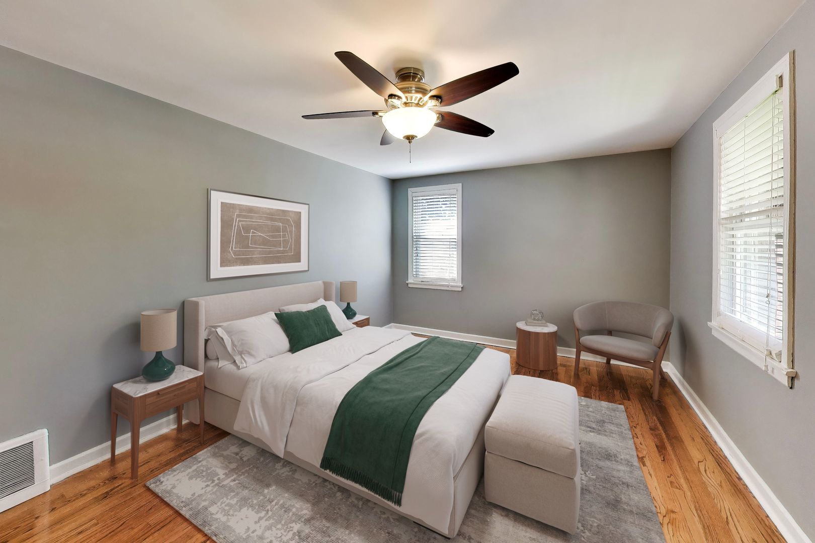5523 N Natchez Avenue Property Photo 16