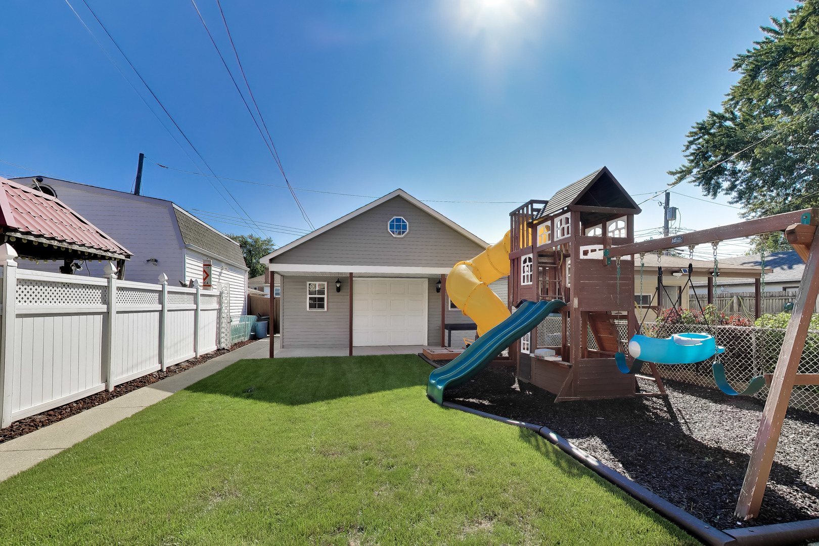 5523 N Natchez Avenue Property Photo 32