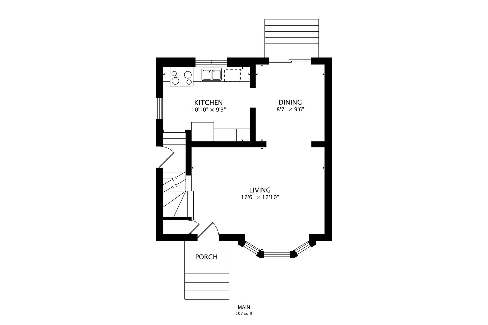 5523 N Natchez Avenue Property Photo 41