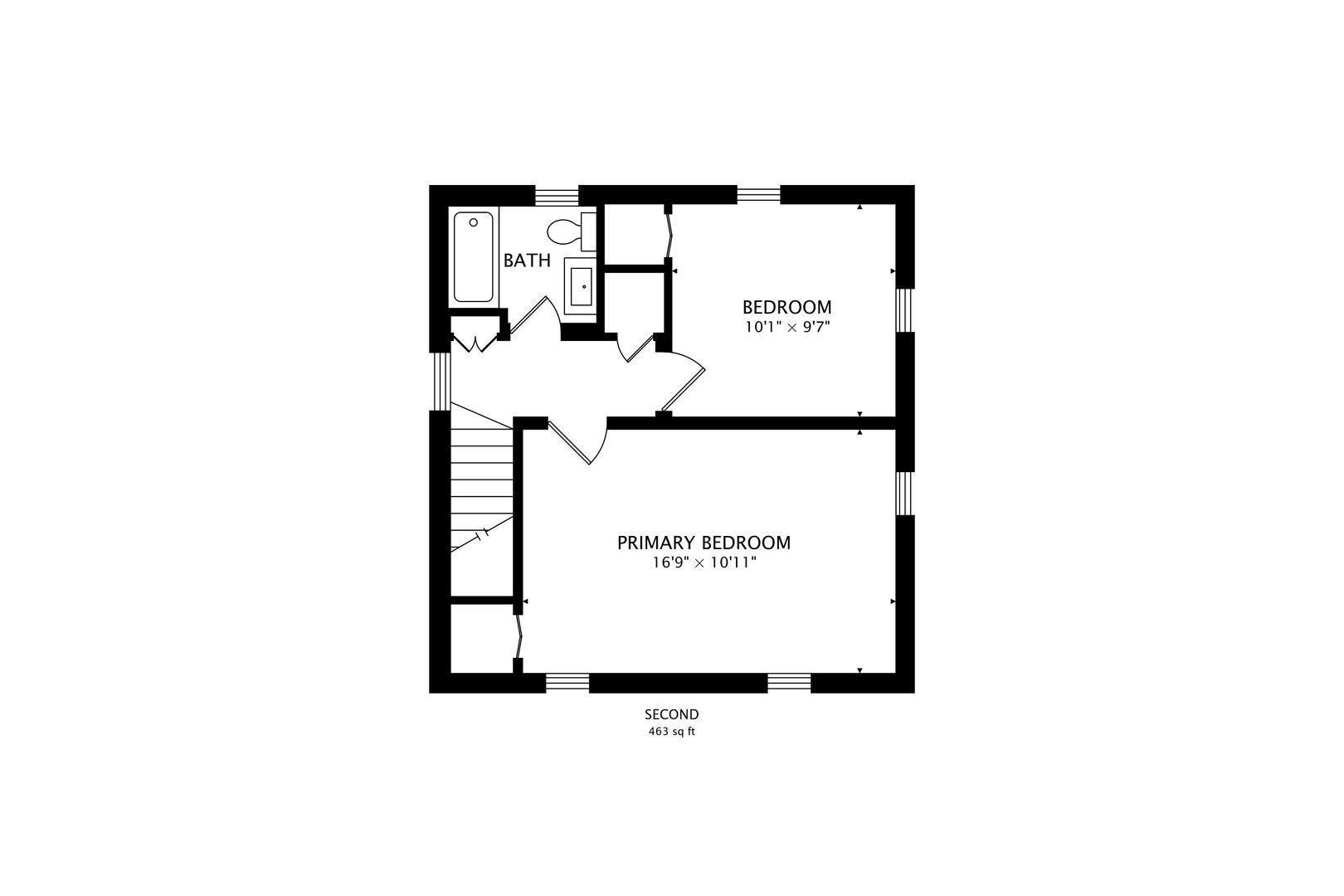 5523 N Natchez Avenue Property Photo 42